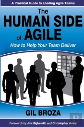 The Human Side Of Agile