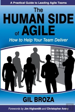 Bertrand.pt - The Human Side Of Agile