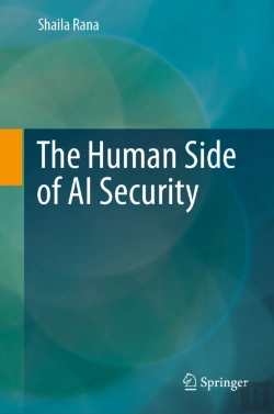 Bertrand.pt - The Human Side Of Ai Security