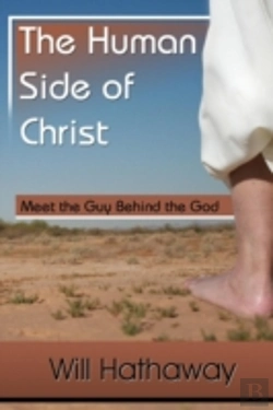 Bertrand.pt - The Human Side Of Christ--Meet The Guy Behind The God