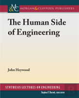 The Human Side Of Engineering