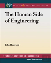The Human Side Of Engineering