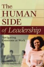 The Human Side Of Leadership
