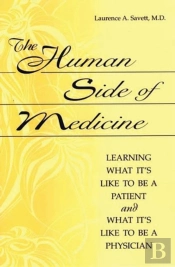 The Human Side Of Medicine