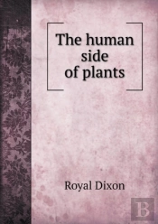 The Human Side Of Plants