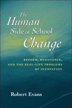 Bertrand.pt - The Human Side Of School Change
