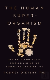 The Human Superorganism