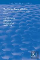 The Human Sustainable City