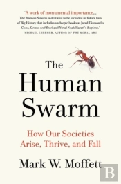 The Human Swarm