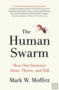 Bertrand.pt - The Human Swarm