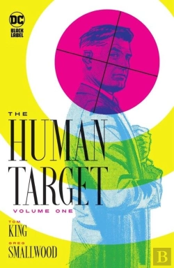 Bertrand.pt - The Human Target Book One