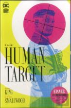 The Human Target Book One