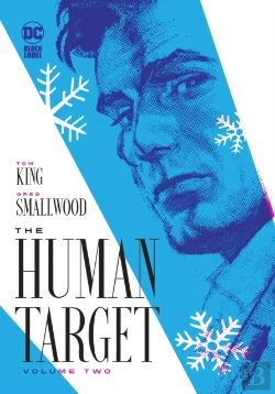 Bertrand.pt - The Human Target Book Two