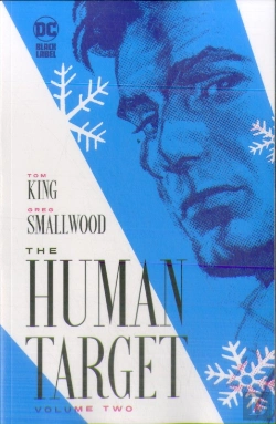 Bertrand.pt - The Human Target Book Two