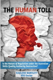 The Human Toll: : Is The Nature Of Regul