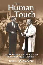 The Human Touch