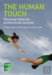 The Human Touch