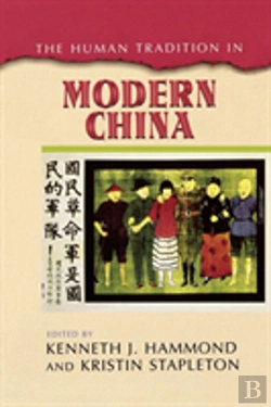 Bertrand.pt - The Human Tradition In Modern China