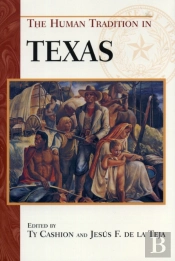 The Human Tradition In Texas