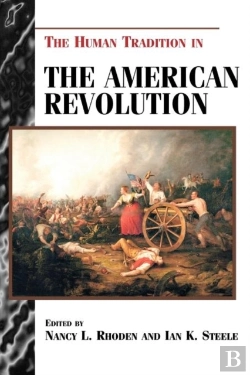 Bertrand.pt - The Human Tradition In The American Revolution