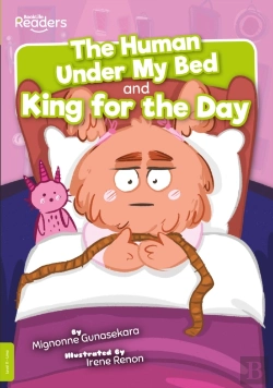Bertrand.pt - The Human Under My Bed And King For The Day