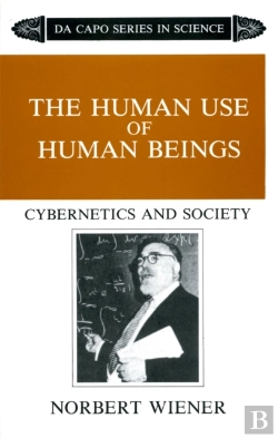 Bertrand.pt - The Human Use Of Human Beings