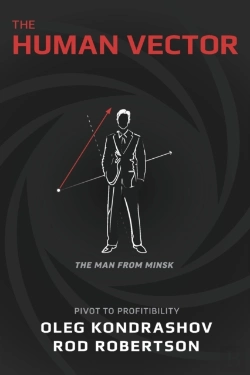 Bertrand.pt - The Human Vector