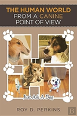 Bertrand.pt - The Human World From A Canine Point Of View