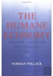The Humane Economy