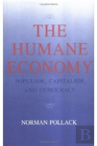 The Humane Economy