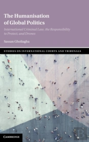 The Humanisation Of Global Politics