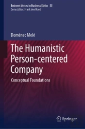 The Humanistic Person-Centered Company