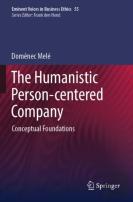 The Humanistic Person-Centered Company
