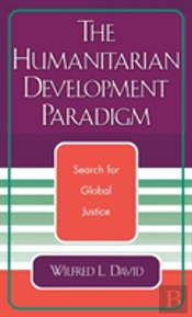 The Humanitarian Development Paradigm