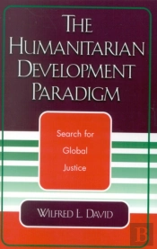 The Humanitarian Development Paradigm