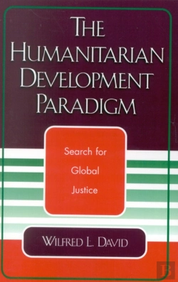 Bertrand.pt - The Humanitarian Development Paradigm