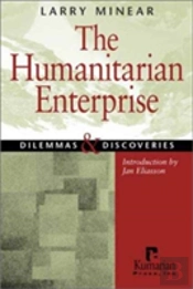 The Humanitarian Enterprise