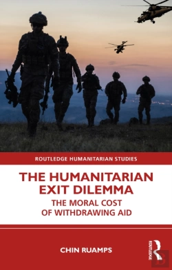Bertrand.pt - The Humanitarian Exit Dilemma