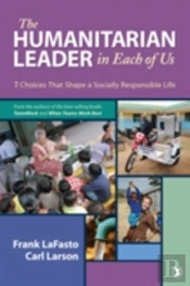 The Humanitarian Leader In Each Of Us