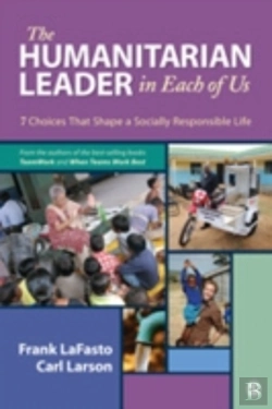 Bertrand.pt - The Humanitarian Leader In Each Of Us