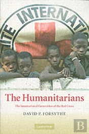 The Humanitarians
