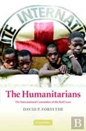 The Humanitarians