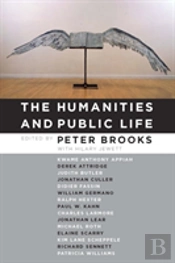 The Humanities And Public Life