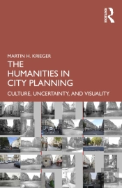 The Humanities In City Planning