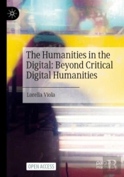 The Humanities In The Digital