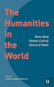 The Humanities In The World