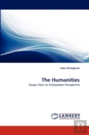 The Humanities