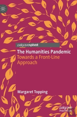 Bertrand.pt - The Humanities Pandemic