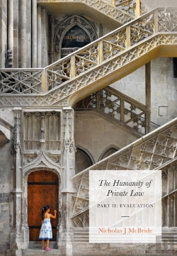 Bertrand.pt - The Humanity Of Private Law