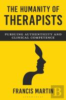 The Humanity Of Therapists